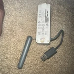 Microsoft Xbox 360 Wifi Wireless Adapter Good Shape See Pics Not Tested. Fixed Price $28.24.