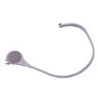 Nintendo 64 NUS-022 Oem Neck Microphone Holder For Hey You Pikachu No Game/mic. Fixed Price $18.64.