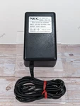 Nec Pc Engine Duo-rx Ac Power Adapter PAD-130 Official 9V 1000MA. Fixed Price $59.99.