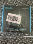 Leadjoy VX2 Aimbox Multi-platform Keyboard Adapter Xbox Switch PS4 PS5. Fixed Price $14.99.