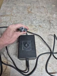 Commodore 251053-02 Power Supply Tested Working. Fixed Price $30.00.