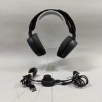 Steelseries Arctis 7 Computer Headset Black SC-00006. Fixed Price $24.99.