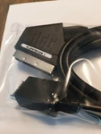 PS1 Scart/rgb Cable, Packapunch,csync, Retrogamingcables,usa Seller, Playstation. Fixed Price $61.99.