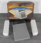 Radio Shack Pocket Sensory Electronic Portable Checkers Vintage Game Box 60-2203. Fixed Price $21.98.