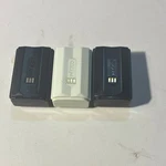 Nyko Rechargeable Battery Packs For Xbox 360 Controller Black & White Choose 1. Fixed Price $13.00.