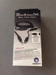 Official Rocksmith Ubisoft Real Tone Cable Boxed Multi Systems. Fixed Price $89.95.