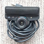 Genuine Official Sony Playstation PS3 Usb Move Motion Eye Camera SLEH-00448. Fixed Price $12.88.