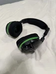 Turtle Beach TBS-2372-01 Over Gaming Headset Black (6500884). Fixed Price $20.00.