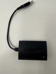 Singstar Usb Adapter Microphone Converter For Sony PS2/PS3 SCEH-0001 Untested. Fixed Price $14.99.