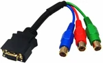 Fuji Part Terminal --component Conversion Cable 0.1M AD513 From Japan. Fixed Price $26.99.