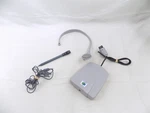 Like New Nintendo N64 Vru Adapter With Microphone And Headset NUS-020. Fixed Price $39.99.