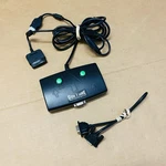Ddr PS/2/XB/USB 3-IN-1 Control Box Metal Dance Platform. Fixed Price $70.81.