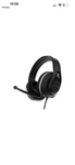 Turtle Beach Recon 500 Wired Gaming Headset Black Silver Boom Mic Volume Control. Fixed Price $80.00.