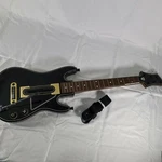 Activision Xbox Guitar Hero Wireless 0000654 W/o Dongle 87422805 W/strap. Fixed Price $36.72.
