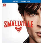 Warner Home Video Tv Action Adeventure Smallville: The Complete Series Blu Ray. Fixed Price $245.63.