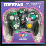 Cirka "freepad" Wireless Gamecube Controller. Fixed Price $29.99.