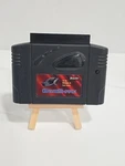 Interact Game Sark 2.1 Nintendo N64 Video Enhancer Tested Vgc. Fixed Price $49.99.