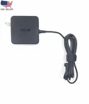 New Genuine Asus Laptop Charger Ac Adapter Power Supply ADP-65DW 19V 3.42A 65W. Fixed Price $14.99.