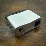 Logitech C-X2C31 Receiver Dongle Cordless Action PS2 Controller 863326-0000. Fixed Price $9.99.