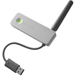 Microsoft Oem Xbox 360 Wireless A/b/g Network Adapter Very Good 1Z. Fixed Price $54.02.