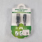 Xbox 360 Wired Controller Usb Tomee Breakaway Cable Avec 2017. Fixed Price $8.99.