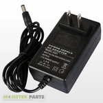 Adapter Fit 24V Microsoft Wireless Xbox 360 Racing Wheel WRW01 WRWO1 Wrwoi /. Fixed Price $13.99.