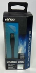 Sealed Box Nyko Charge Link High Quality Usb Cable For Playstation 3 - 10FT. Fixed Price $17.00.