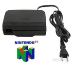 Lot Of 10 Replacement Adapter For Nintendo Wall Power Charger N64. Fixed Price $93.68.