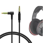 Geekria Gaming Extension Cord For Turtle Beach Headsets (3.3 Ft). Fixed Price $7.99.