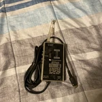 Vintage Video Game Modulator Tv Hook Up Texas Instruments 1381-1. Fixed Price $7.00.