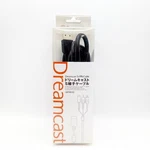 Sega Dreamcast S-video Cable HKT-8000 Official Boxed New Japan. Fixed Price $85.40.