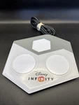 Disney Infinity INF-8032386 Usb Portal Base WII/WIIU/PS3/PS4 Nintendo. Untested. Fixed Price $12.00.