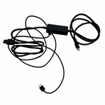 SNES/N64/GAMECUBE Hdmi Adapter - Hyperkin Hdtv Cable (M07373). Fixed Price $30.00.