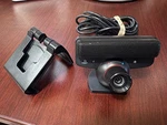 Sony SLEH-00448 Playstation 3 Eye Camera With Tv Mount. Fixed Price $24.95.