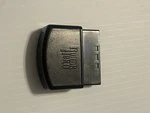 Guitar Hero PS2 Kramer Striker Wireless Receiver Dongle Redoctane 89119.806. Fixed Price $29.99.