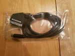Sega Saturn, Scart/rgb Cable, Packapunch, Retrogamingcables,usa Seller,luma Sync. Fixed Price $54.99.