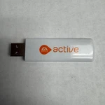 Ea Sports Active 2 Wireless Controller Usb Receiver Dongle PS3 White. Fixed Price $13.99.