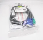 Avocent PS2IAC-7 7FT Cat 5 Integrated Kvm Access Cable. Fixed Price $16.89.