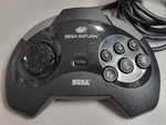 Saturn Usa Pad MK-80100 (1995, Sega) Pre-owned Controller. Fixed Price $30.98.