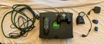 Microsoft Xbox Console Mad Catz Controller Dvd Remote, Movie Playback. Fixed Price $89.99.