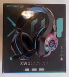 Tatybo Gaming Headset For PS4 PS5 Xbox Switch Pc, Headphones. Fixed Price $19.50.
