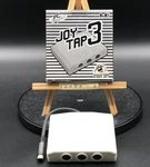 New Hudson Joy HC63-8 Multitap Pc Engine Player Adapter Japan. Fixed Price $44.64.