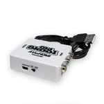 Old Skool Av/rca To Hdmi Converter For Snes Genesis & More! 1080P (ob). Fixed Price $16.99.
