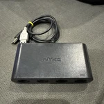 Nyko Retro Controller Hub 87266-D78 Game Cube. Fixed Price $11.95.