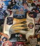 New Ultra Link Sp For Nintendo Gameboy Advance Gba 2003 Target Sealed. Fixed Price $12.34.