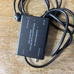 Performance Sony Rfu Adaptor PS1 Playstation Very Good 5E. Fixed Price $10.00.