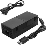 Yccsky Durable Low Noise Power Supply Adapter For Xbox One Ac 220W. Fixed Price $32.89.