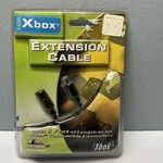Pelican 6FT Controller Extension Cable Microsoft Xbox System/console Nip New. Fixed Price $9.99.