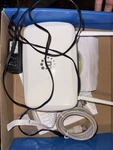 Manhattan 300N Wireless 4-PORT Router. Fixed Price $20.45.
