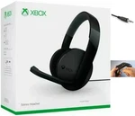 Official Genuine Microsoft Xbox One Stereo Headset Wired 3.5 Mm Jack. Fixed Price $29.99.
